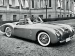 BMW 528/502 Sportwagen 1954 года